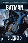 Batman: Silencio [Parte 1]