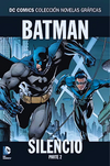 Batman: Silencio [Parte 2]