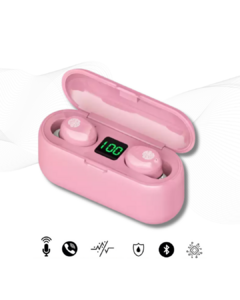 Auricular Inalámbrico MD F9 TWS en internet