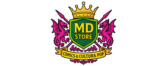 MD Store