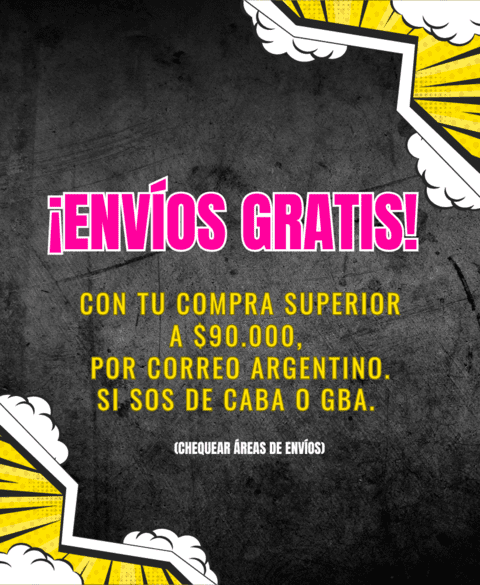 Imagen del carrusel MD Store