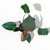 Philodendron Black Cardinal - Club de Plantas