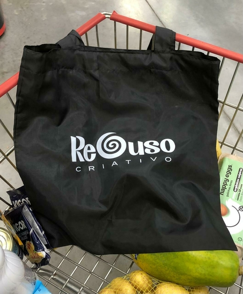 Banner da categoria Bolsas e Ecobags