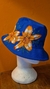 Chapéu Modelo Bucket - sob encomenda - comprar online