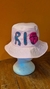 Chapéu Modelo Bucket - sob encomenda - loja online