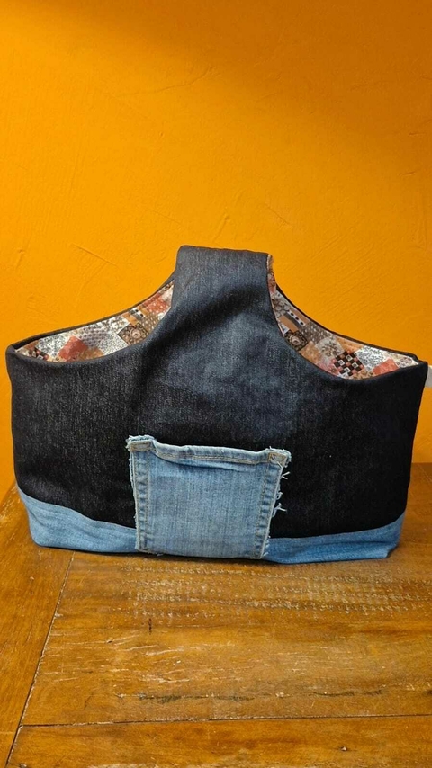 Cesto Pic Nic - sob encomenda