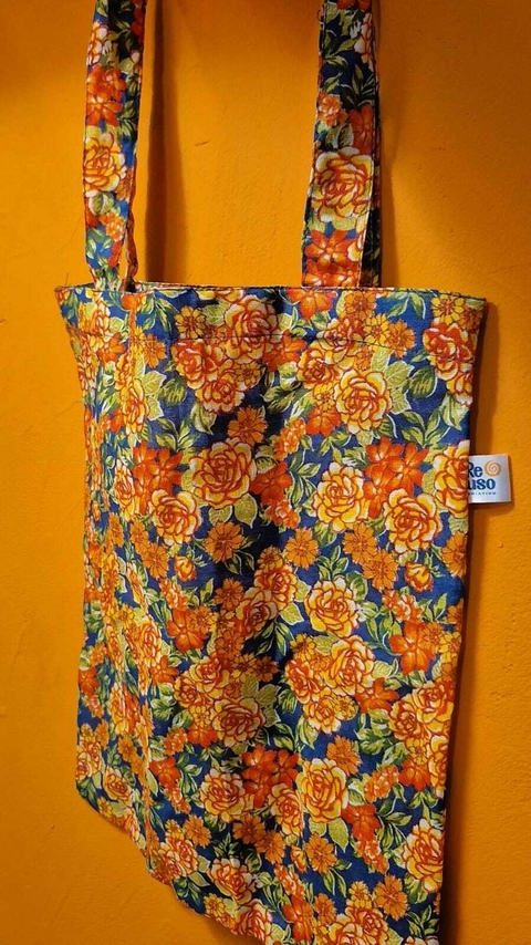 Ecobags Recicladas - sob encomenda - minimo 10 peças