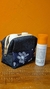 Necessaire Jeans P - Reuso Criativo