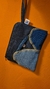 Necessaire Jeans Bondinho na internet