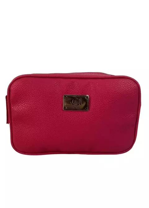 Cartera Melody Fucsia - CÁPSULA CANELA - comprar online