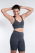 Top Nadador SoftFit Cinza - comprar online