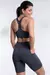 Top Nadador SoftFit Cinza na internet