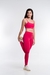 Legging SoftFit com Bolso Cherry - loja online