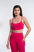 Top SoftFit Clássico Cherry - loja online
