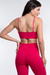 Imagem do Legging SoftFit com Bolso Cherry