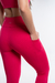 Legging SoftFit com Bolso Cherry na internet