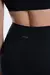 Legging SoftFit Cós Alto Preto - loja online