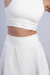Imagem do Short Saia AirFlow com Bolso Vanilla
