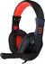 Kit de teclado + ratón + auriculares + alfombrilla Redragon Gaming Essentials S101-BA-2 - AMEK Tech Hub