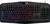 Imagen de Kit de teclado + ratón + auriculares + alfombrilla Redragon Gaming Essentials S101-BA-2