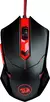 Kit de teclado + ratón + auriculares + alfombrilla Redragon Gaming Essentials S101-BA-2