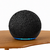 Amazon Echo Dot 5ta Gen ALEXA - negro - comprar online