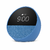 AMAZON ALEXA ECHO SPOT 2024 - Azul - comprar online