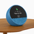 AMAZON ALEXA ECHO SPOT 2024 - Azul en internet