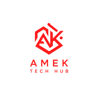 AMEK Tech Hub