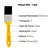 Trincha 304/1'' - Roma - comprar online