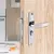 Fechadura inox premium ext - Aliança - comprar online