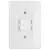 Interruptor 1S+1P 4x2- Mec Tronic na internet