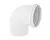 Joelho esg sold 90X50mm CB - Tigre - comprar online