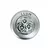 Button led prata - Llumm - comprar online