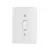 Interruptor simples c/ placa mill - Mec Tronic na internet