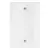 Placa 4x2 Cega Mill - Mec Tronic - comprar online