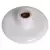 Plafonier bocal 100w 250w c/ recept - Ilumi