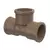 Te 90° sold 25mm CB - Tigre - comprar online