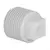 Plug c/ rosc 3/4" CB - Tigre