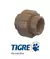 União soldável 60mm - Tigre - comprar online
