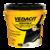 Vedapren preto 3,6L - Vedacit