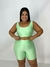 Conjunto Short Plus Size