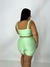 Conjunto Short Plus Size na internet