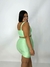 Conjunto Short Plus Size - comprar online