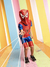 HOMEM ARANHA