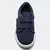 TÊNIS AZUL VELCRO MOLEKINHO - ELEGANTITOS MODA INFANTIL