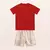 CONJUNTO FAKINI - ELEGANTITOS MODA INFANTIL