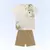 CONJUNTO FAKINI - ELEGANTITOS MODA INFANTIL