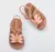 MINI MELISSA - Hip Bloomy Baby - ELEGANTITOS MODA INFANTIL