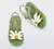 MINI MELISSA - Hip Bloomy Infantil